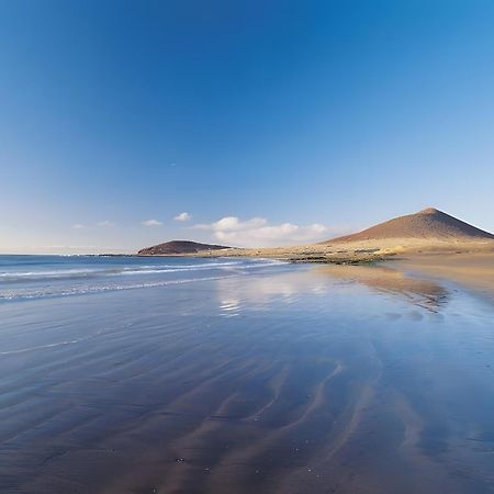 Medano Beach Agueita Salada Suites Эль-Медано Экстерьер фото