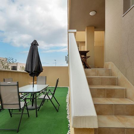 Medano Beach Agueita Salada Suites Эль-Медано Экстерьер фото