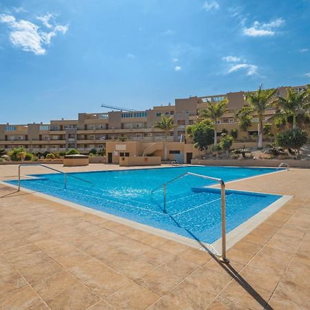Medano Beach Agueita Salada Suites Эль-Медано Экстерьер фото