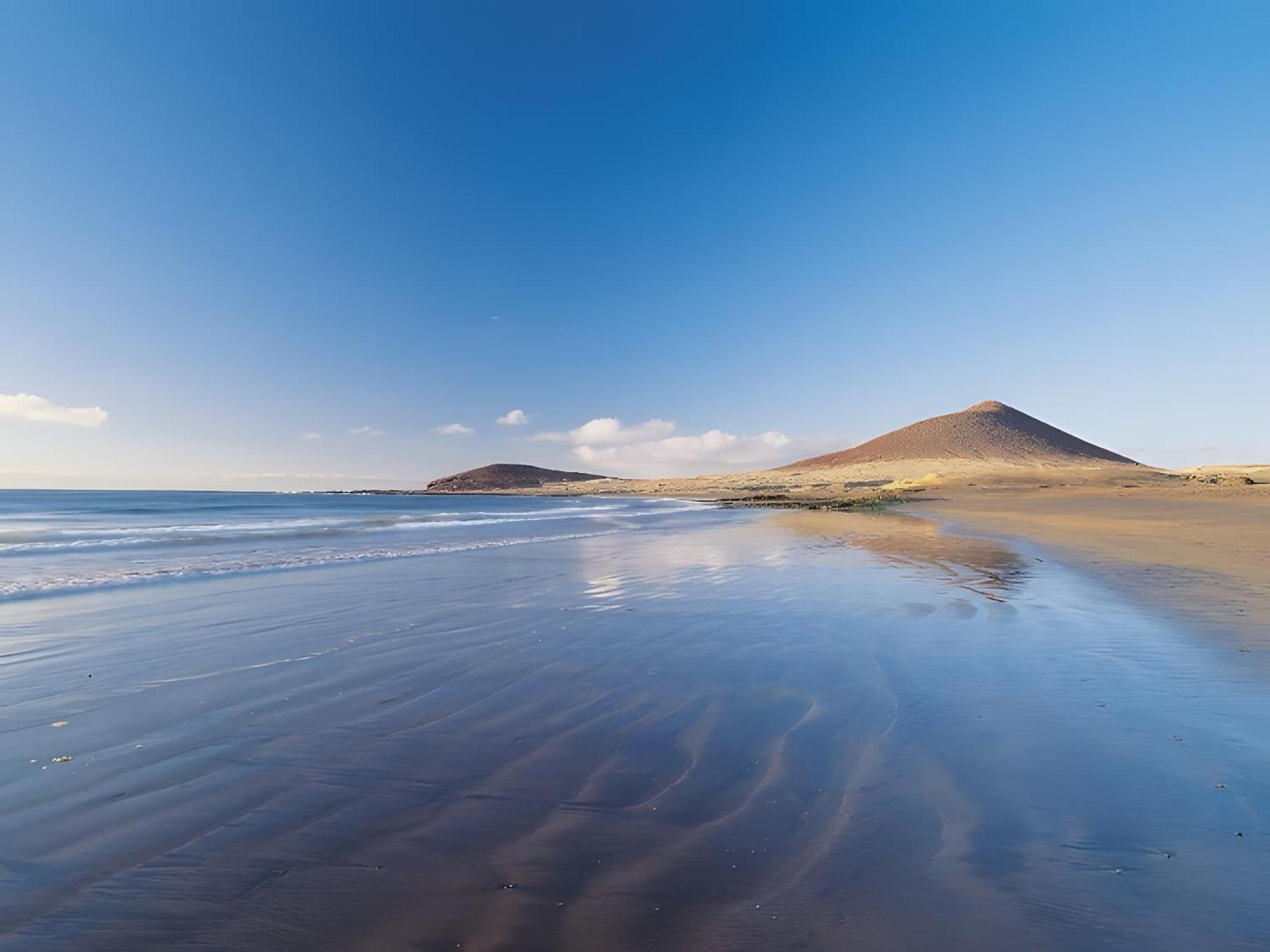 Medano Beach Agueita Salada Suites Эль-Медано Экстерьер фото