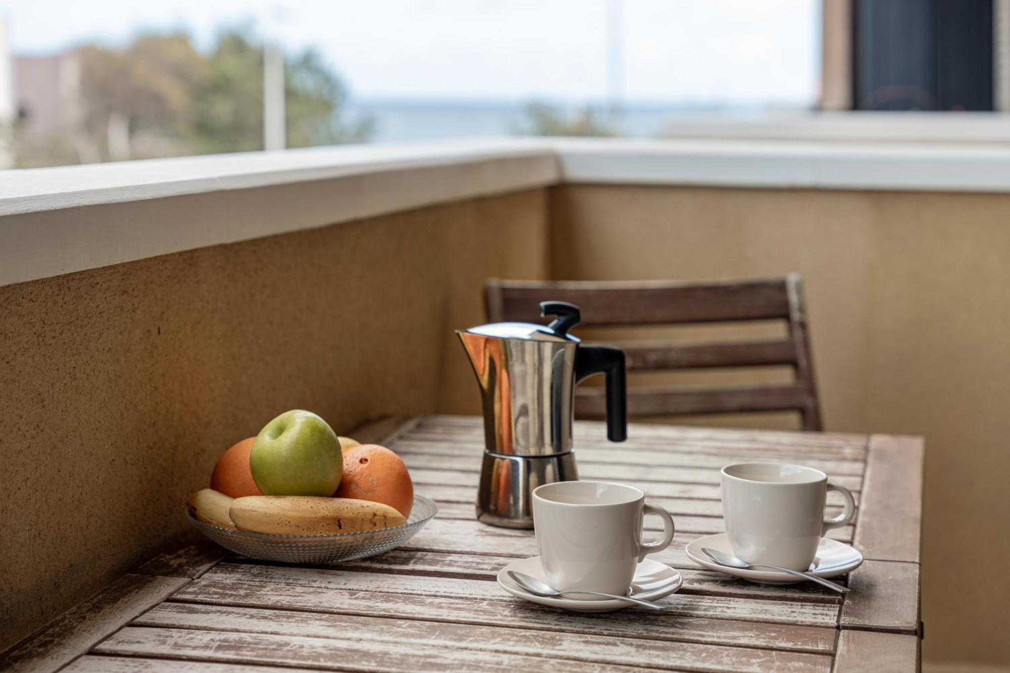 Medano Beach Agueita Salada Suites Эль-Медано Экстерьер фото