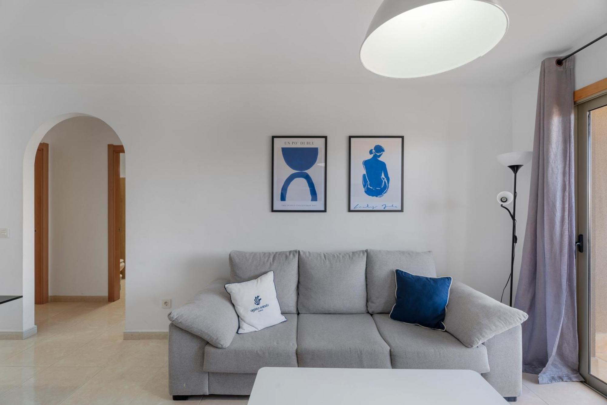 Medano Beach Agueita Salada Suites Эль-Медано Экстерьер фото
