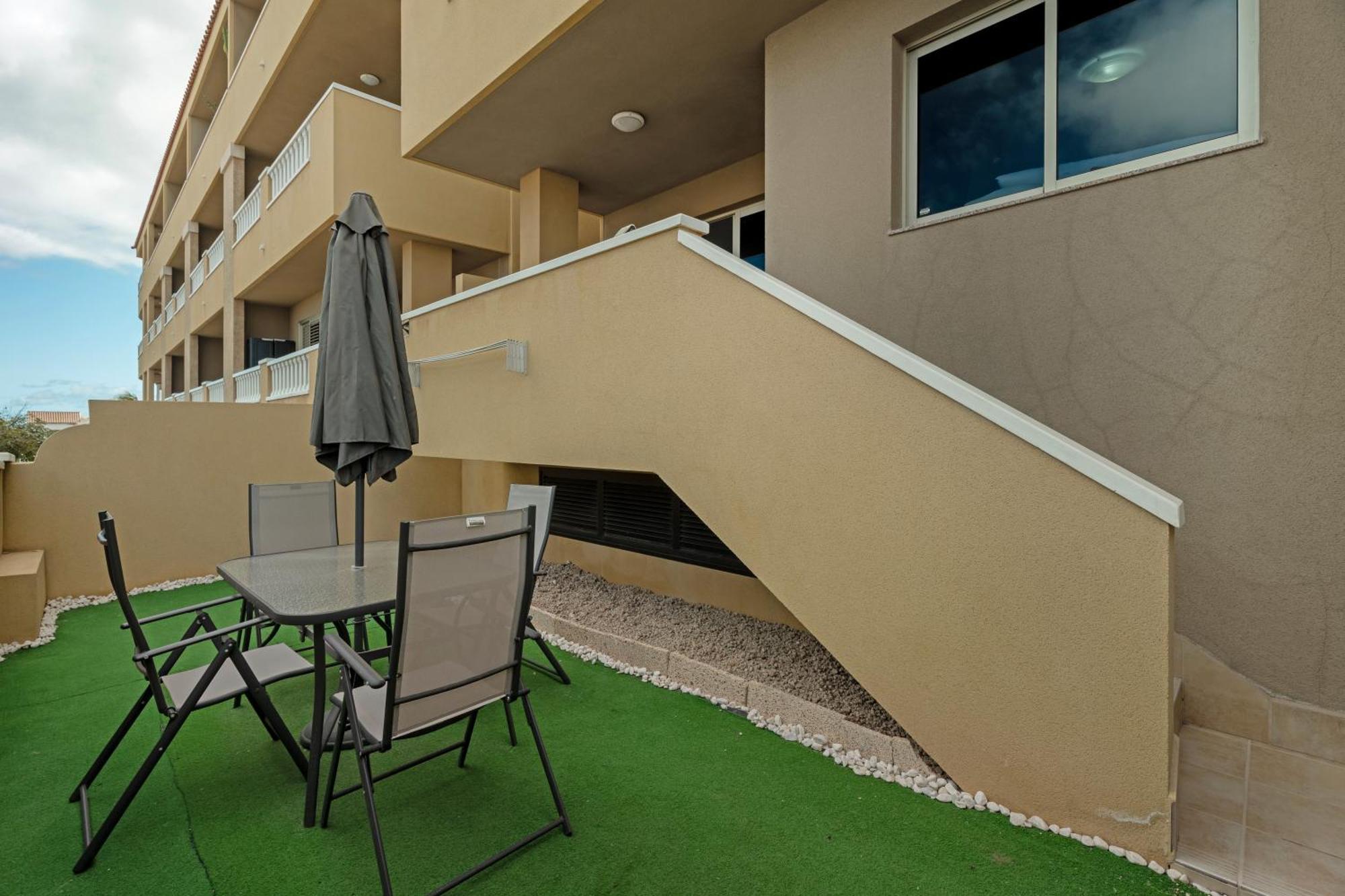 Medano Beach Agueita Salada Suites Эль-Медано Экстерьер фото